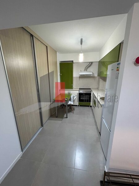 Politehnica Park Residence, apartament 2 camere de inchiriat