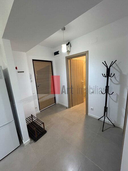 Politehnica Park Residence, apartament 2 camere de inchiriat