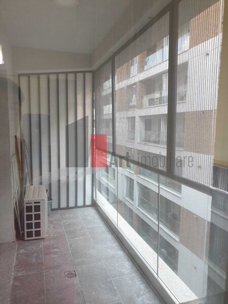 Politehnica Park Residence, apartament 2 camere de inchiriat