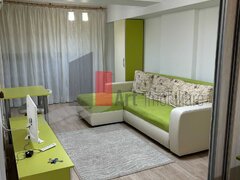 Politehnica Park Residence, apartament 2 camere de inchiriat
