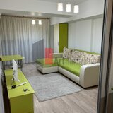 Politehnica Park Residence, apartament 2 camere de inchiriat